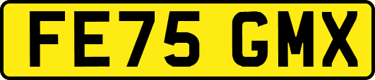 FE75GMX