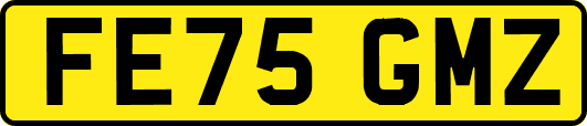 FE75GMZ