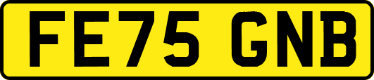 FE75GNB