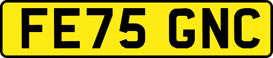 FE75GNC
