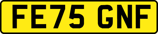 FE75GNF