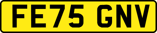 FE75GNV