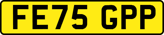 FE75GPP