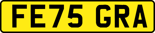 FE75GRA