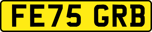 FE75GRB