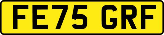 FE75GRF