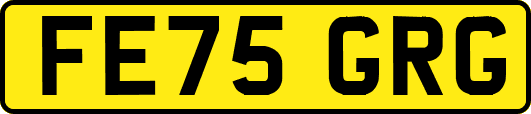 FE75GRG