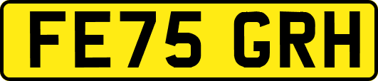 FE75GRH