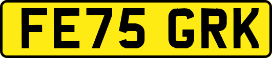 FE75GRK
