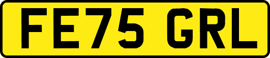 FE75GRL