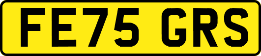 FE75GRS