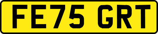 FE75GRT