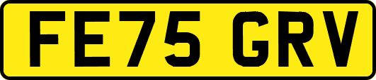 FE75GRV