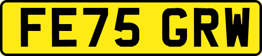FE75GRW