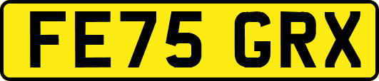 FE75GRX