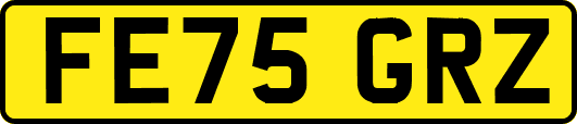 FE75GRZ