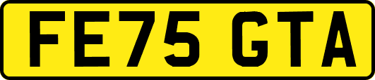 FE75GTA