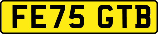 FE75GTB