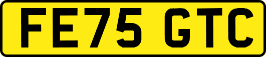 FE75GTC