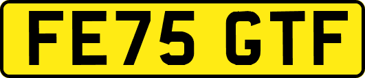 FE75GTF