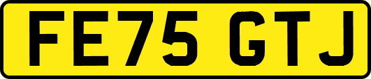 FE75GTJ