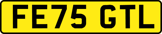 FE75GTL