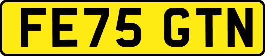 FE75GTN