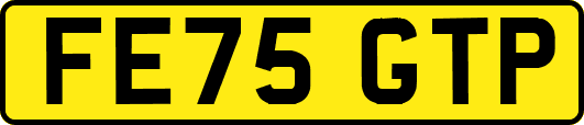 FE75GTP