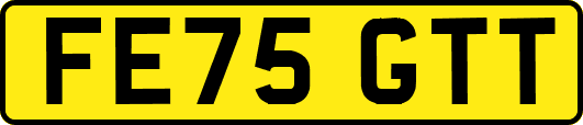 FE75GTT
