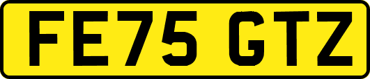 FE75GTZ