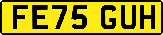 FE75GUH