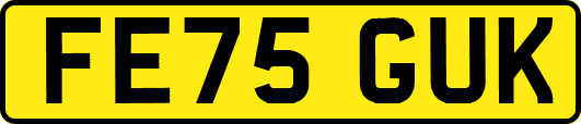 FE75GUK