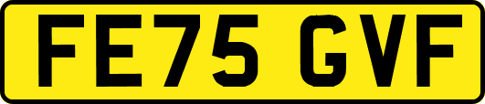 FE75GVF