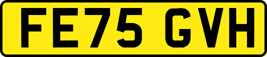 FE75GVH