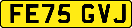 FE75GVJ