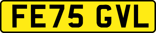 FE75GVL