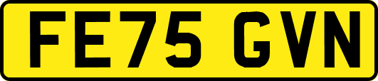 FE75GVN