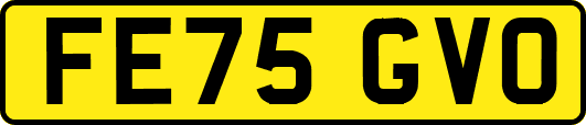 FE75GVO