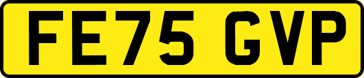 FE75GVP