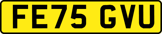 FE75GVU