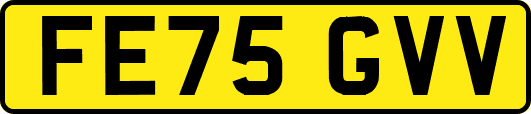 FE75GVV