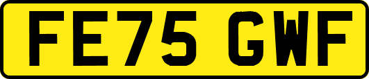 FE75GWF