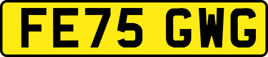 FE75GWG
