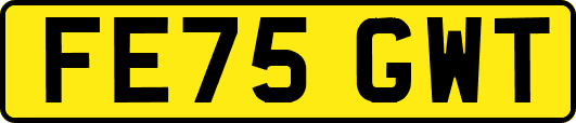FE75GWT