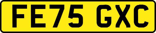 FE75GXC