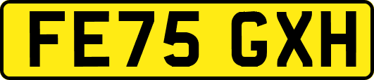 FE75GXH