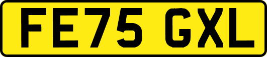 FE75GXL