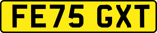 FE75GXT