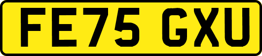 FE75GXU