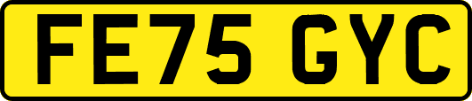 FE75GYC